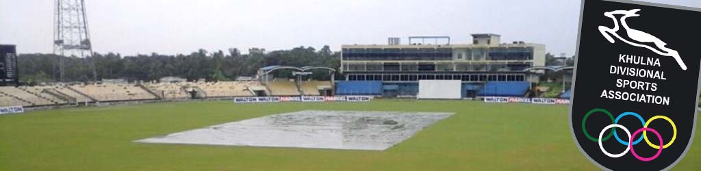 Sheik Abu Naser Stadium